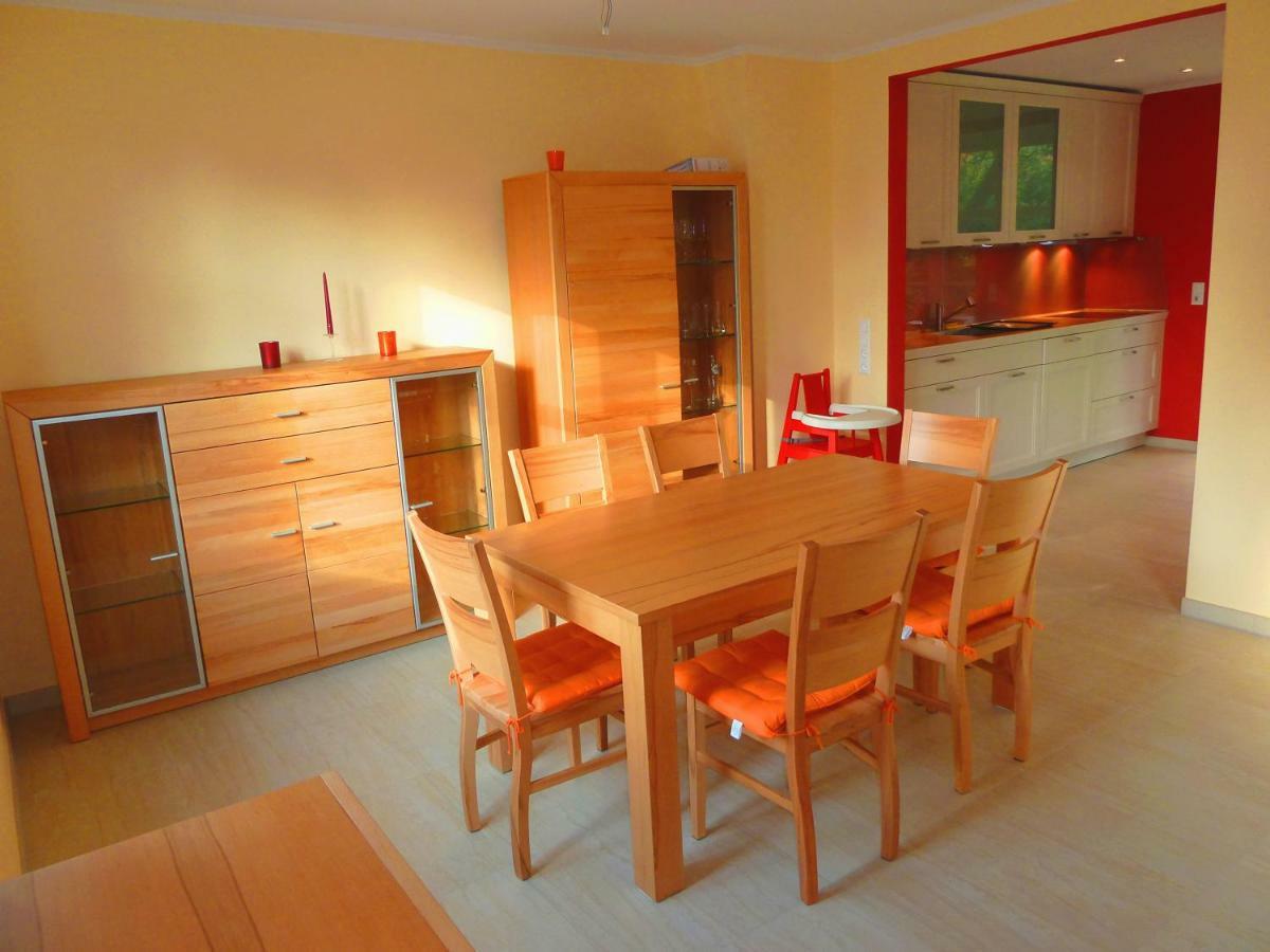 Ferienhaus Kugelbake Cuxhaven Bagian luar foto