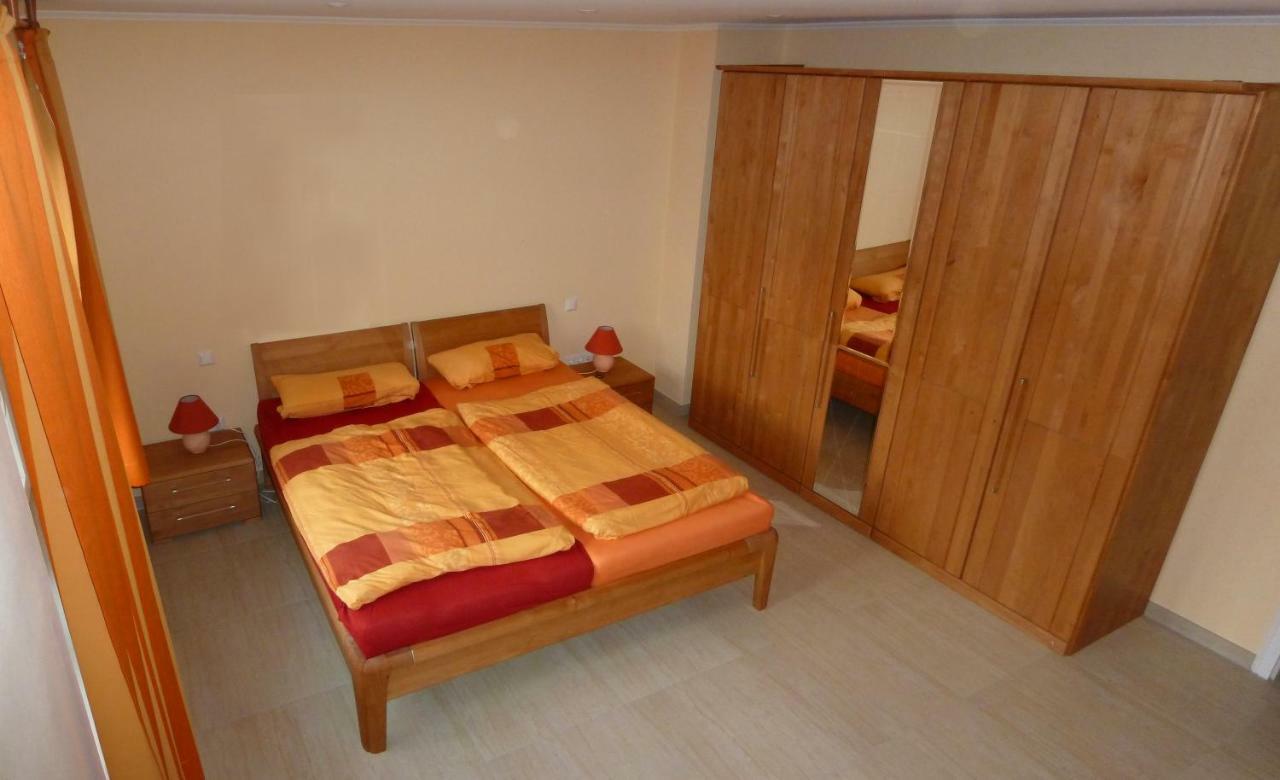 Ferienhaus Kugelbake Cuxhaven Bagian luar foto